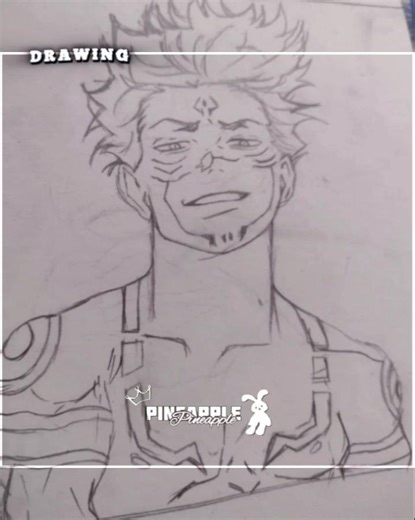 your pfp || i will draw || part- 1 😌