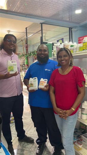 Register now for our Online Class!! 🤓😎🤩. Course: Corn Production and Management Course! 🌽Topics: 🌽Introduction to Corn Production. 🌽Soil Stewardship- Soil Amendments 🌽Variety Selection 🌽Classification of Plant Nutrients. 🌽Best Agricultural Practices- Adaptations in the face of Climate Change 🌽Weed Management 🌽Foliar Fertilizers/ Organic/Biological Stimulants 🌽Pest & Disease Management 🌽Fertilizer Management- Granular & Foliar Date: Thursday 5th Feb 2026 Time: 2 hours (6:30pm-8:30pm)