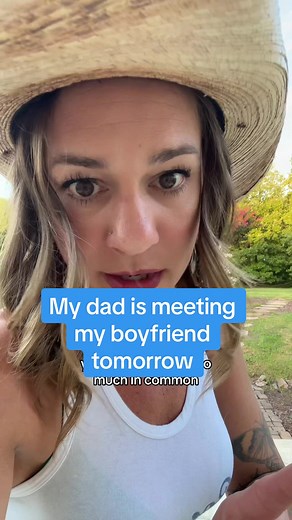 Dad Meeting Boyfriend: What Could Happen?