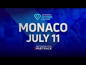 Watch Diamond League Monaco Free Live Stream On FloTrack