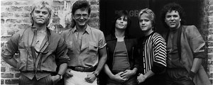 Behind The Song: Survivor's "Eye of the Tiger"
