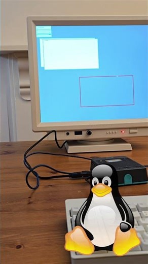 Plan9: The squeal to Unix