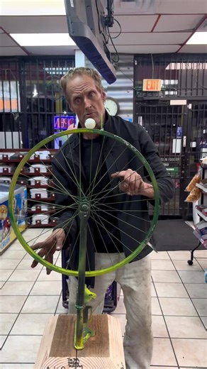 Beat the Challenge for $100 at This Shop