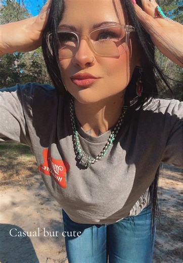 Cute and Casual Outfit Inspiration for Your Wardrobe