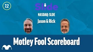 Slide Insurance: A Promising Disruptor or Just Another Risky Bet? | The Motley Fool