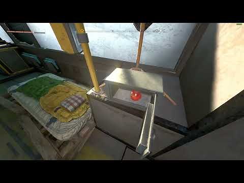 Dying Light 2 - How to return to old villedor EASIEST method (Patch Bug - No Fast Travel)