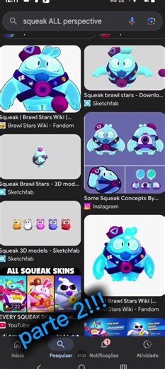 PRÓXIMO SUPERCELL MAKER JÁ TA PRONTO O MEU !#foryou #fypシ #brawlstars #brawlstars #conceito