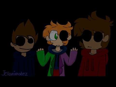 Aftermath (Eddsworld) | Tomatoredd (Thanks for 1,800+ Subs!) (old)