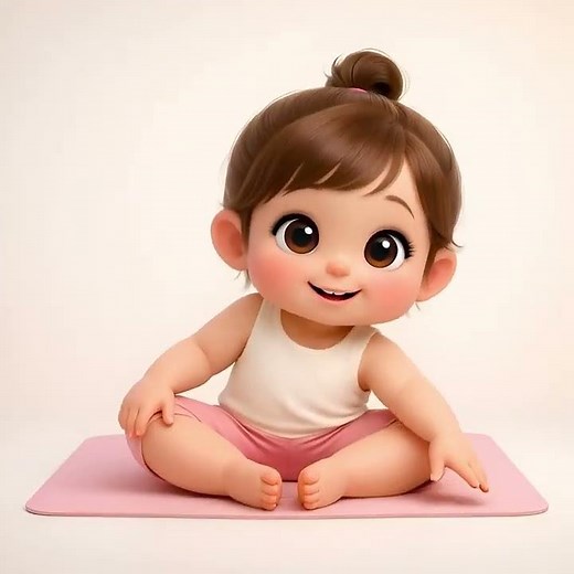 Baby Yoga