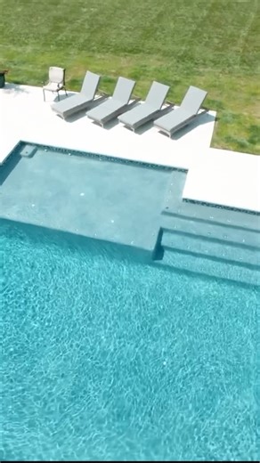SwimmingPool.com on Instagram: "Winter is the perfect time to plan your pool renovation. ❄️ Whether you’re updating tile, resurfacing, or reimagining your entire backyard, National Pool Trends has everything you need to bring your vision to life. 💧 Comment “Dream Pool” to find a showroom near you today! #NPT #BackyardDesign #PoolRenovation #OutdoorLiving"