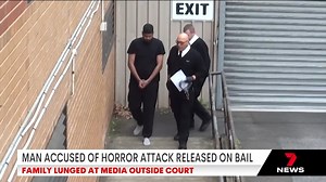 24K views · 109 reactions | There have been angry scenes outside court following a bail hearing for a man accused of a coward punch attack on Hindley Street. Download the 7NEWS app: https://7news.link/7NEWSapp #7NEWS | 7NEWS Adelaide | Facebook