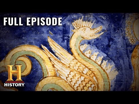 In Search of Aliens: Quest for the Loch Ness Monster (S1, E3) | Full Episode | History