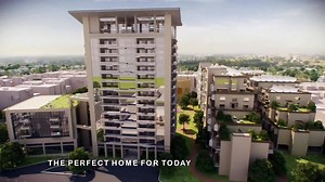 Penta Square is progressing in an excellent way as shown by: - Over 90% of the grey structure completed - Limited studio, 1-, 2-, and 3-bed apartments available for direct allotment - Semi-furnished apartments with all major appliances fitted - Bookings open with easy instalment plan of 2.5 years - Finishing work started - Central location in CCA Block, Phase V, adjacent to Jalal Sons - Environment friendly project with dedicated green areas | Zameen.com