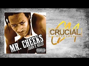 Mr. Cheeks - Lights, Camera, Action! [Instrumental]