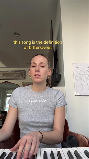 Bittersweet Melodies: Space Song by Beach House Cover