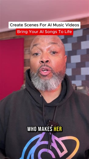 Building scenes for AI Music Videos is an amazing way to have control over the details of the song and visuals. My client, @MillieaMillieaMillie333, sent me a few images of her AI Artist that represents a song that she made in Suno. I used tools in Higgsfield and Dzine to build the scenes for her new AI Music Video which will be released next week. In 2026, we’re able to create music, videos, film, images, and so much more in ways that we could not just a few years ago - all with the power of AI