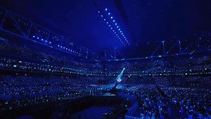 30K views · 1.2K reactions | It’s all about you HONG KONG!  A big thank you to all 200,000 of you! G.E.M. 鄧紫棋 First female artist at Kai Tak Stadium First Artist to do 5 shows!  片源Mark instagram #GEM #鄧紫棋 #IAMGLORIAWorldTour #鄧紫棋IAMGLORIA世界巡回演唱會 #鄧紫棋演唱會 #鄧紫棋巡演 #鄧紫棋香港演唱會 #香港站 #啟德主場館 #HongKong | GEM鄧紫棋 HK Fans Club | Facebook