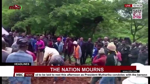 Lunch Hour News (December 28, 2025) | MBC Digital