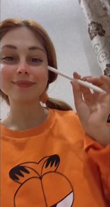 Garfield wallpaper making