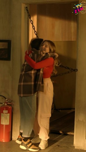 Pinóquio Resgata Poliana na Novela Poliana Moça