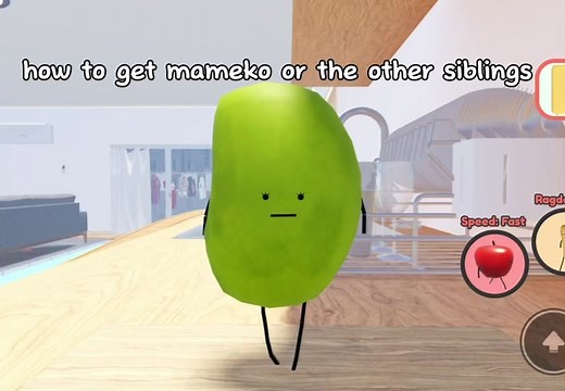 How to Get Mamako & Siblings in Secret Staycation Roblox