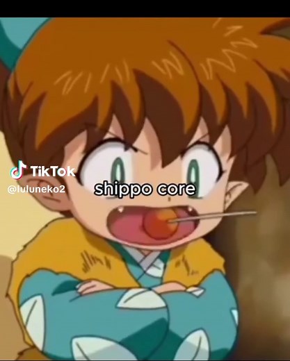 Understanding Shippo's Role in Inuyasha