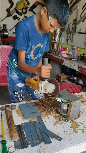 3KVA Stabilizer Tanesformer Installation Video..