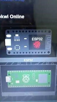 Make IOT projects without Hardware!! | Wokwi Simulation Tool