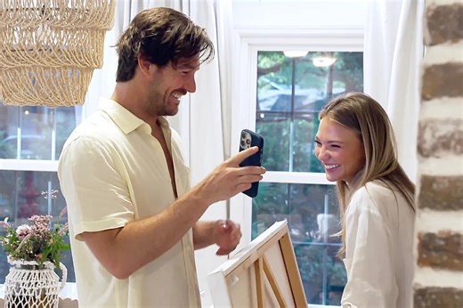 Charley Manley Reveals Her Red Flag About Craig Conover: "I'm Not Gonna Sugarcoat It..."