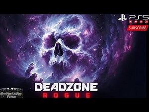 Shadow Plays: Deadzone: Rogue: Full Demo Playthrough Gameplay: Bringing The Fight With A Bang