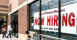 Part-time jobs with full-time perks