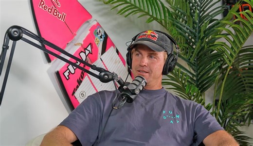 Jamie O’Brien Talks Surfboard Theft on the North Shore: ‘This is Kind of Happening on the Regular’