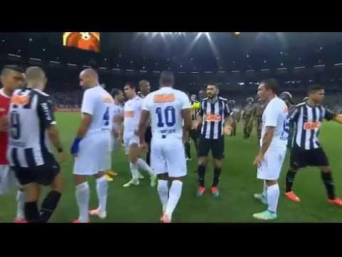 Cruzeiro 0 x 1 Atlético-MG - Melhores Momentos Copa do Brasil 2014 - FINAL (26/11/14) - GALO CAMPEÃO