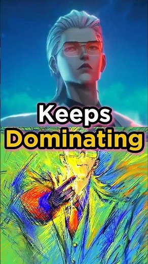 The Anti-Hero Anime You Aren't Watching