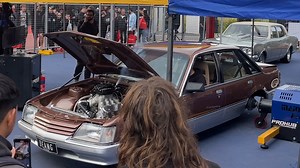 13K views · 353 reactions | The MPW Dyno Cell was running all weekend at MotorEx with many insane rides clocking up horsepower. We caught up for a chat with owner Adam Rogash during the event. | Performance Garage | Facebook