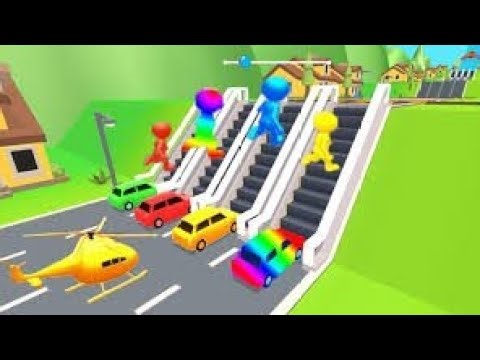 LIVE 🔴 Shape shifting gameplay | Laptop | watch Now