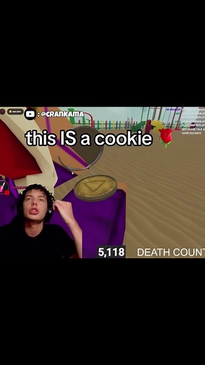 67 Cookie Challenge in Roblox: Can You Survive?