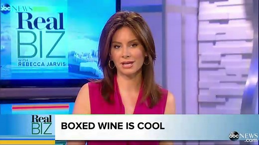The Battle of the Wines: Will Boxed Take Over Bottled This Summer?