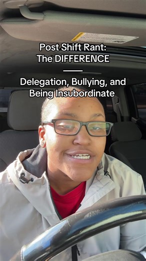 I need my CNAs & nurses to do some self reflection over the holidays #fyp #nurse #nursing #nursesoftiktok #nurselife