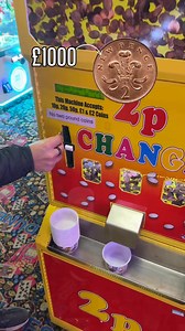 Searching for the rare new pence 2p coin.. #newpence #twopence #rarecoins #coinsearch | CoinCollectingWizard