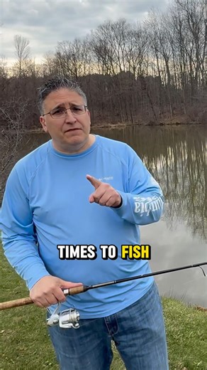 Fishing Tips You WISH Someone Told You SOONER! 🫢 #shorts #fishing