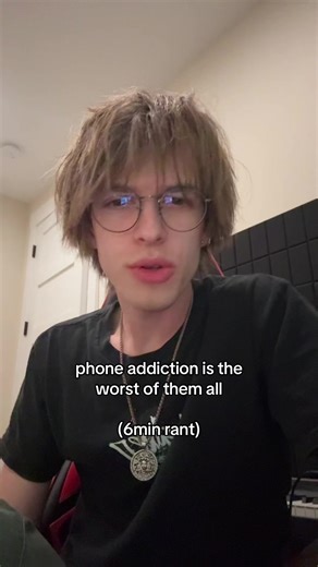 Understanding Phone Addiction and Its Impacts