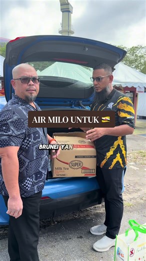 @MAKAN FEST BRUNEI 🔥 NEXT EVENT 🔥 🇧🇳 MAKAN FEST BRUNEI 1.0 🇧🇳 🍖 LAMB SHANK 🍛 Nasi Pakistan No.1 Batu Pahat 🇲🇾🤝🇧🇳 📍 Parking Stadium Negara Hassanal Bolkiah 📆 21 – 25 Januari 2026 ⏰ 11.00 AM – 12.00 AM 📣 Jumpa kami di sana! 😋🤝 #makanfestbrunei #makanfest2026 #malaysiavendortourbrunei2026 #makanfeststadiumbrunei #brunei🇧🇳 ✨ U PADU U MARI ✨ 🍛 Nasi Pakistan No.1 Batu Pahat 🏆