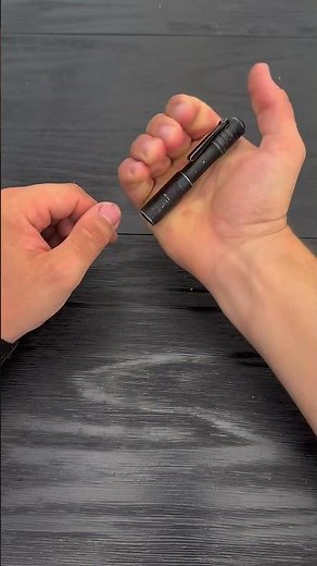 Tested and Trusted Pt. II! Streamlight MicroStream USB