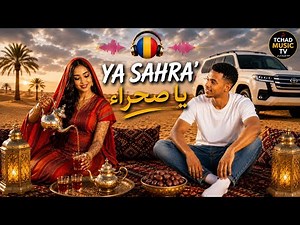 Chadian Music | Best 2026 Sudanese Arabic music, Romantic Arabic Love Song |
