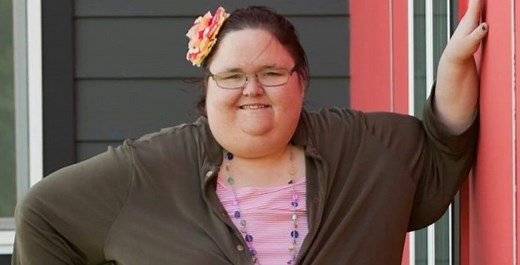 'My 600-Lb. Life' Season 10: Meet Lacey Buckingham