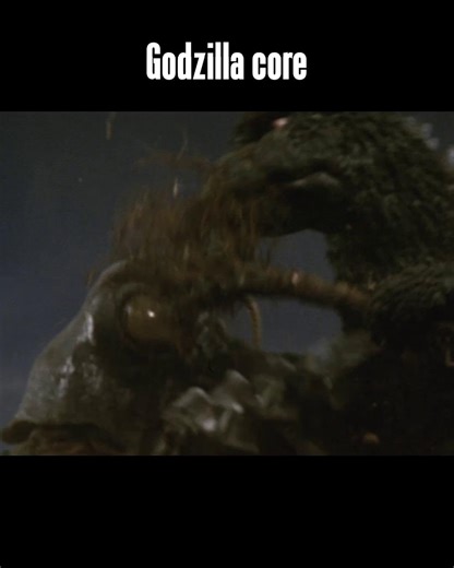663K views · 18K reactions | Only true cinephiles will understand. A masterclass in physical storytelling. Dripping with nuanced symbolism. ️ From Godzilla vs. Megalon #Godzilla #Megalon | Toho Godzilla | Facebook