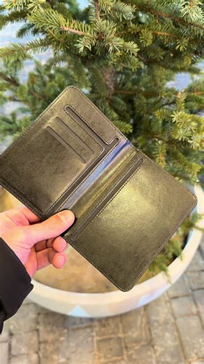 Трекер обложка для паспорта #картаметка#трекер#метка#обложка#gps | passport card