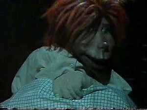 The Riddlers - Glossop Moves In - 1993 (partial)