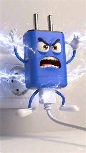 ⚡ “When Your Charger Has Mood Swings 😂🔌” #viral #trending #youtubeshorts #yt #ytshorts #funny